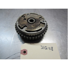 31Q118 Exhaust Camshaft Timing Gear For 10-11 GMC Acadia  3.6 12614464